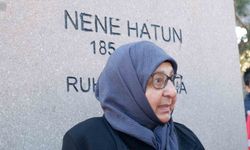 Nene Hatun'un torunu: Annesiz büyür, vatansız büyümez