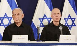 Netanyahu, Gallant’ı görevden aldı