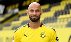 Ömer Toprak futbolu bıraktı