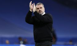 Postecoglou: Hayal kırıklığı oldu