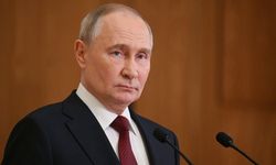 Putin'den Ukrayna'ya nükleer silah tehdidi