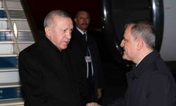 Recep Tayyip Erdoğan, Azerbaycan’da