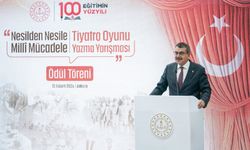 Tekin: Bizim sorumluluğumuz olduğunun farkındayız