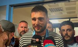 Trabzonspor’dan Okay'ın sağlık durumuyla ilgili açıklama