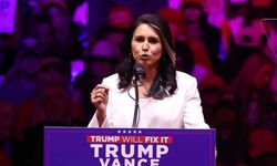 Trump, Ulusal İstihbarat Direktörü olarak Gabbard’ı seçti