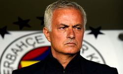 UEFA, Mourinho'nun cezasını açıkladı