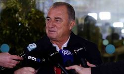 AlFatih Terim, Doha’ya gitti