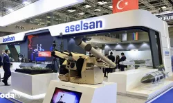 Aselsan ile SSB arasında dev anlaşma imzalandı