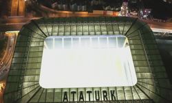 Atatürk’ün ismi Fenerbahçe stadına yazılıyor