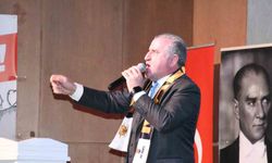 Bak: Erdoğan, milletle birlikte yol yürüyor