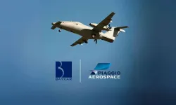 Baykar, Piaggio Aerospace’i satın aldı