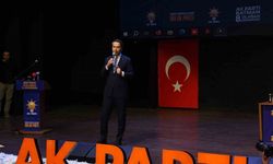 Bayraktar: Mazlumların yanında hep olacağız