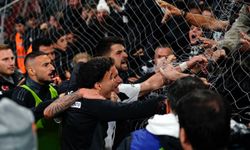 Beşiktaş'ın derbi hasreti sona erdi