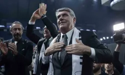 Beşiktaş'ın yeni başkan Serdal Adalı oldu