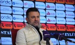 Bülent Uygun: Sivasspor'a çok emek verdim