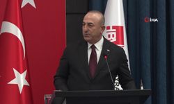 Çavuşoğlu: Türkiye herkesin hamlesini boşa çıkardı