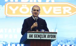 Çelik: Şam Büyükelçiliği, güçlü bir imzadır