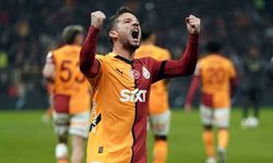 Dries Mertens gol atmaya devam ediyor