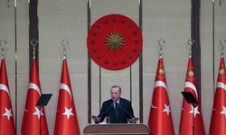 Erdoğan: Emeklileri yük olarak görmüyoruz