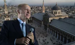 Erdoğan, Emevi Camii'nde cuma namazı mı kılacak?