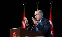 Erdoğan: Türkiye, Türkiye’den büyüktür