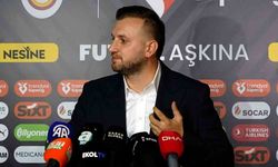 Fatih Kulaksız: Oyuncularımız gereken cevabı verdi