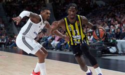 Fenerbahçe, 10. galibiyetini aldı