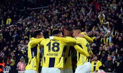 Fenerbahçe, 5 maçtır kazanıyor