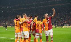 Galatasaray 19 maçtır yenilmiyor