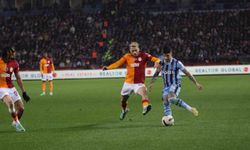 Galatasaray - Trabzonspor maçının hakemi açıklandı