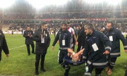 Galatasaray: VAR kayıtlarını merakla bekliyoruz