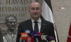 Hüseyin Yücel: Beşiktaş sahipsiz kalmaz