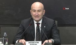 Hüseyin Yücel: Olağanüstü kongreye gideceğiz