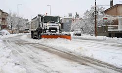 Isparta’da taşımalı eğitime 1 gün ara verildi