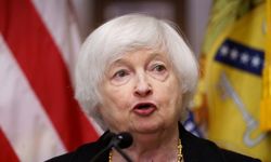 Janet Yellen'in korumaları, hırsızlara ateş açtı