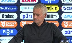 Jose Mourinho: Bana zaman verin