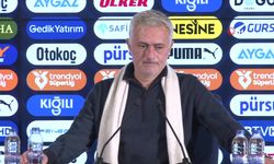 Jose Mourinho: Becao için sezon bitmiş olabilir