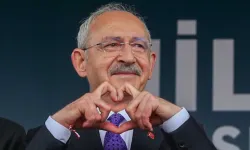 Kılıçdaroğlu, Suriye'ye demokrasi öğretmeye çalışıyor