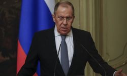 Lavrov: Türkiye ve İran ile mutabık kaldık