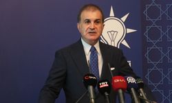 Ömer Çelik, Bağcıoğlu’nu eleştirdi