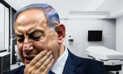 Roketlerden korkan Netanyahu, yeraltı hastanesinde kalacak