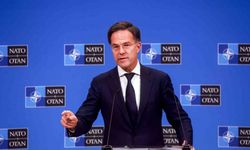 Rutte: Rusya ve İran Esad rejiminin suçlarını paylaşıyor