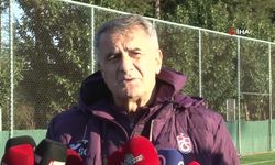 Şenol Güneş: Kumpası kimin yaptığını aramayla gerek yok