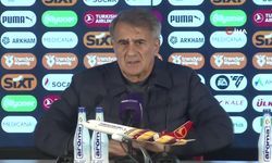 Şenol Güneş: Moral olarak iyi değiliz