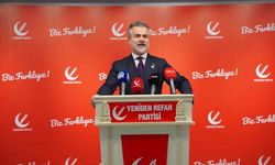 Suat Kılıç: İsrail laftan değil, güçten anlar