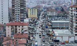 Suriyelilerin Ankara'daki coşkusu görüntülendi