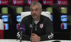 Thomas Reis: Eyüpspor maçından dersler alacağız