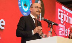 TÜRK Eğitim-Sen: Enflasyon farkıyla yetinmek istemiyoruz