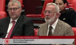 Yenişehirlioğlu: Bayrağımızın dalgalanması niye rahatsız ediyor?