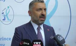 Ebubekir Şahin'den Özuğurlu'ya tepki